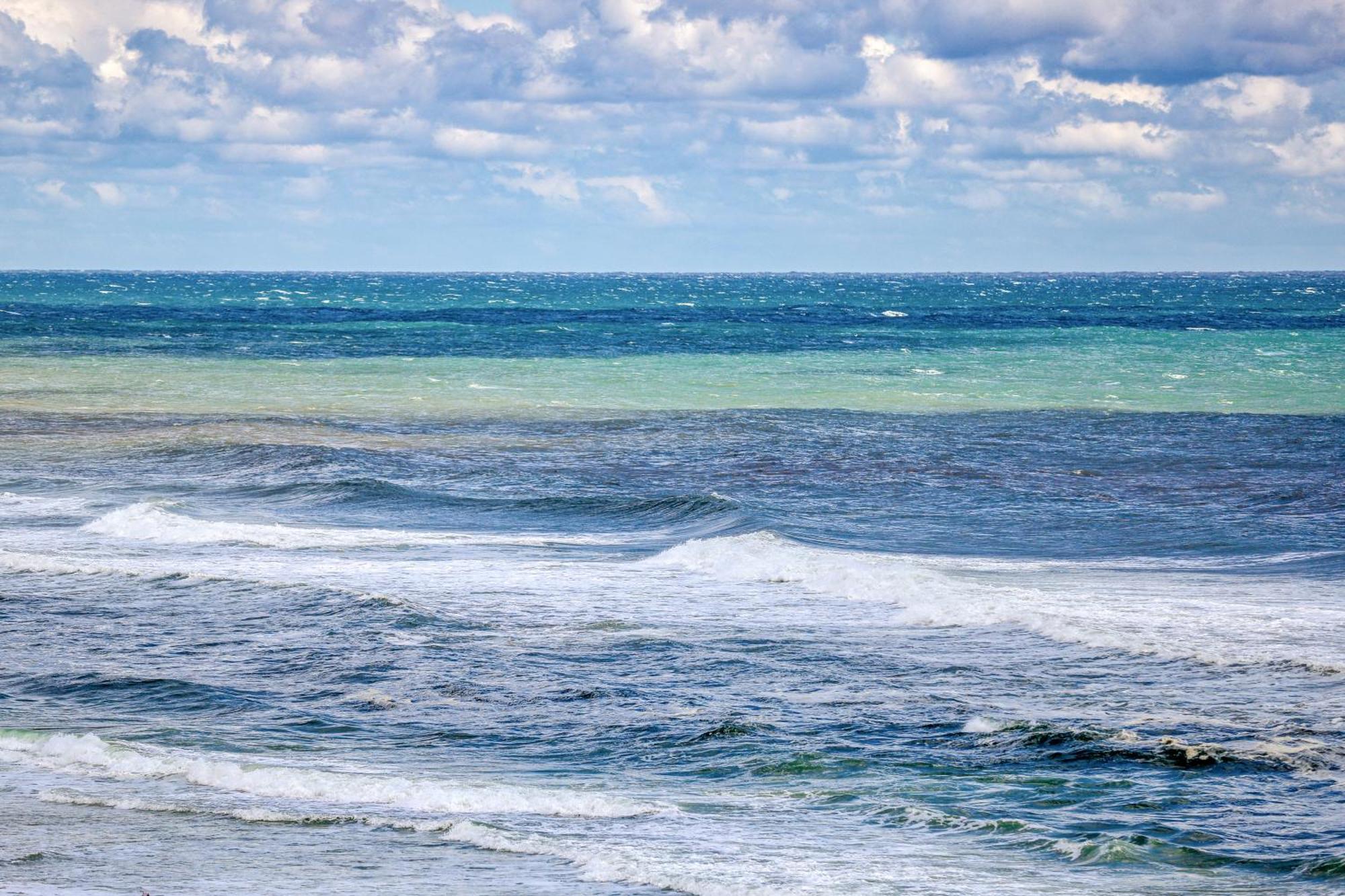 Emerald Isle פנמה סיטי ביץ' חדר תמונה