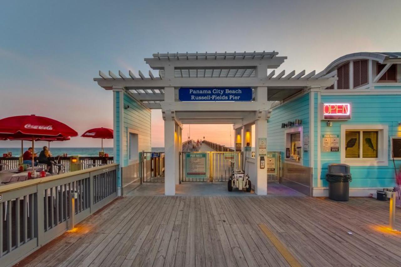 Emerald Isle פנמה סיטי ביץ' מראה חיצוני תמונה